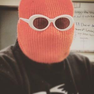 Meet your Posher, Isaiah